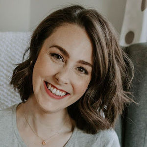 Meet your Posher, Erika